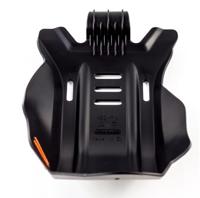 Scut motor KTM Husqvarna 2T 250 300 04- 16 Extreme EP-ES-2T-M5 foto