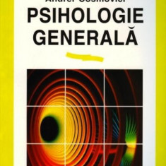 Psihologie generala