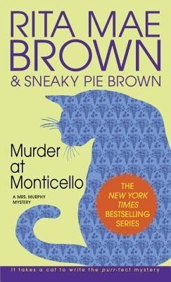 Murder at Monticello foto