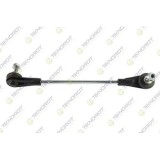 Bieleta antiruliu Bmw 3 (G20, G80, G28), 11.18-, 3 Touring (G21, G81), 07.19-, 3 Touring Van (G21), 07.19-, 4 Convertible (G23, G83), 11.20-, 4 Coupe, Teknorot
