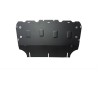 Scut motor metalic Audi A6 C7 2011-2018