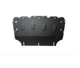 Scut motor metalic Audi Allroad C7 2011-prezent