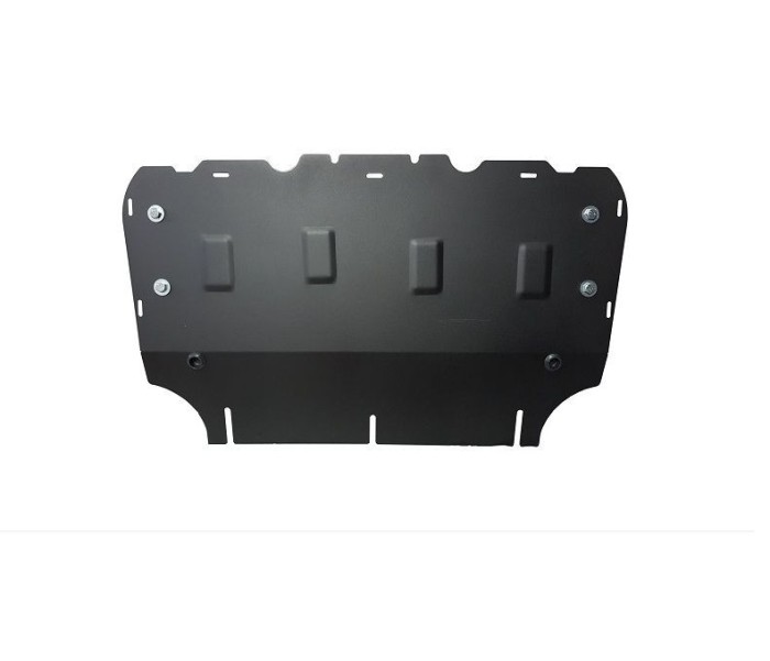 Scut motor metalic Audi A6 C7 2011-2018