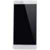 Display LCD Xiaomi Redmi 4 Alb Original + Touchscreen