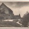 bnk cp Predeal - Casa de odihna 7 Noiembrie - circulata 1955