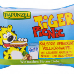 Napolitane Bio Tiger Picnic Rapunzel 23gr