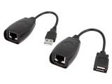 Extender USB RJ45 40m 480Mbps, Goobay