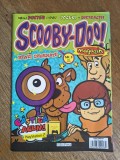 Revista Scooby Doo ! nr. 3 / 2008 / R6P5F