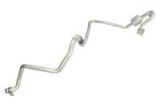Conducta inalta presiune,aer conditionat RENAULT LAGUNA III (BT0/1) (2007 - 2015) THERMOTEC KTT160425