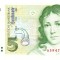 Germania West Germany 5 Mark 1991 P-37 Seria 3947733S5