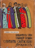 1236SPN Biblioteca unui umanist, Constantin Cantacuzino stolnicul de Corneliu Dima-Drăgan, 1967