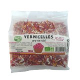 Sprinkles Decoratiuni Prajituri Bio 100g Nat-Ali