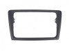 Rama Adaptoare Navigatie Originala Skoda Rapid RCD510 RNS310 RNS315 RNS510 MFD2 Negru