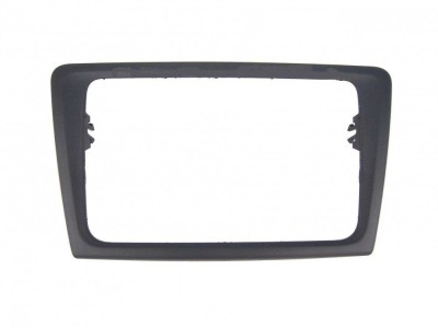 Rama adaptoare Trim Navigatie Skoda Rapid foto