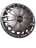 Capace Hyundai r16 la set de 4 bucati cod 419