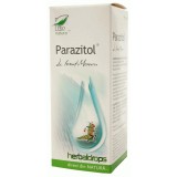 Parazitol Herbal Drops Medica 50ml