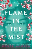 Flame in the Mist | Renee Ahdieh, Hodder Paperbacks