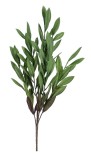 Cumpara ieftin Set 3 plante artificiale verzi 58h