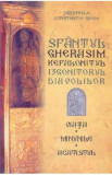 Sfantul Gherasim Kefalonitul - Viata, minunile, acatistul - Constantin Gkeli