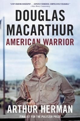 Douglas MacArthur: American Warrior foto