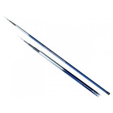 Undita/varga fibra de carbon Baracuda Aqua Crocodile 5 m A: 5-20 g