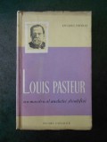 JACQUES NICOLLE - LOUIS PASTEUR