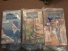 Petru Dumitriu - Cronica de familie, Editia Jurnalul, in tipla (3 volume, Curtea Veche, 2011)