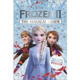 Disney Frozen 2 the Magical Guide