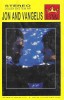 Casetă Audio Jon &amp; Vangelis - The Best (1990, Polonia) B.W. Records - Muzică Rară, Colecție