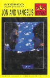 Casetă audio Jon And Vangelis &ndash; The Best, Ambientala