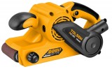 Slefuitor cu Banda 810W, 533x76mm, FX Force Xpress Tolsen - Slefuire Eficienta Lemn, Metal