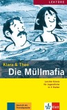 Die M&uuml;llmafia - Paperback brosat - Carte Klett Sprachen