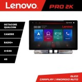 Navigatie Citoren C3 2017-2024 radio cd Lenovo Qled 13 inch 2K Octa Core 4+64 360 DSP ADAS carplay android auto radio internet Kit-+PRO-2K-13-4+64 Car