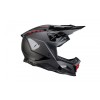 MBS Casca Motocross/Enduro UFO Echus, fibra de carbon, Marimea XXL, Cod Produs: HE13001CARBXXL