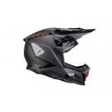 MBS Casca Motocross/Enduro UFO Echus, fibra de carbon, Marimea XXL, Cod Produs: HE13001CARBXXL