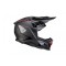 MBS Casca Motocross/Enduro UFO Echus, fibra de carbon, Marimea XXL, Cod Produs: HE13001CARBXXL