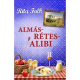Alm&aacute;sr&eacute;tes-alibi - Rita Falk