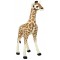 Jucarie din Plus Melissa &amp; Doug Pui de Girafa Gigant