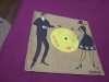 Vinil Roxana Matei, Marina Voica, Constantin Draghici, Lavinia Slateanu - EDC 311 - Muzica Romaneasca, Disc
