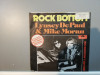 Lynsey de Paul &amp; Mike Moran &ndash; Rock Bottom(1977/Polydor/RFG) - Vinil Single &#039;7/NM, Pop