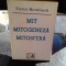 MIT. MITOGENEZA. MITOSFERA - VICTOR KERNBACH