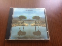 bruce dickinson skunkworks 1996 album cd disc muzica heavy metal iron maiden NM