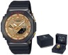 Ceas Barbati, Casio G-Shock, G-Squad Bluetooth GBM-2100RH-1AER - Marime universala