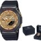 Ceas Barbati, Casio G-Shock, G-Squad Bluetooth GBM-2100RH-1AER - Marime universala