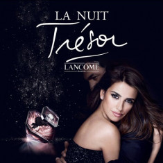 Lancome La Nuit Tresor Set (EDP 50ml + BL 50ml) pentru Femei foto