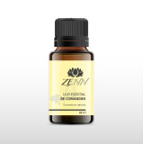Coriandru - Coriandrum sativum - Coriander seed essential oil