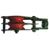 Cumpara ieftin Scripete cu 2 role, 1 t