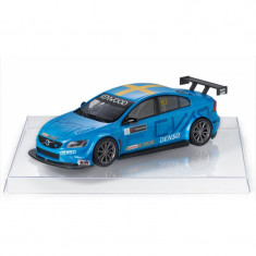 Macheta Oe Volvo S60 Polestar TC1 1:43 32220587 foto