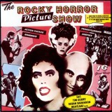 Various - The Rocky Horror Picture Show, CD