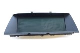 Ecran de navigație BMW 7 F01, F02 2009 OEM: 92218454 10799019